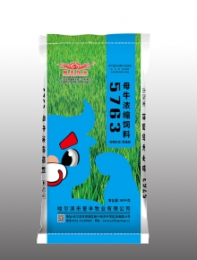 長(zhǎng)嶺母牛濃縮料5763粕