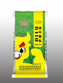 甘肅犢牛顆粒6110